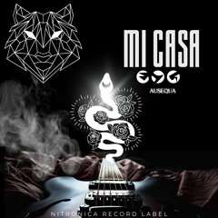Mi Casa Extended Release [Limited Free Download]