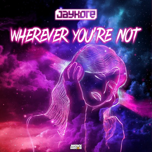 Jaykore - Wherever Your Not ⚠️OUT NOW⚠️