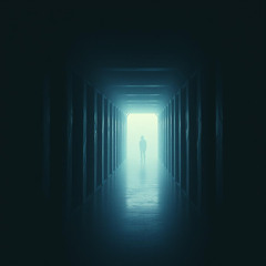 In the Dark (piano version)