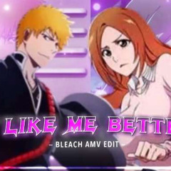 I Like Me Better Edit Audio