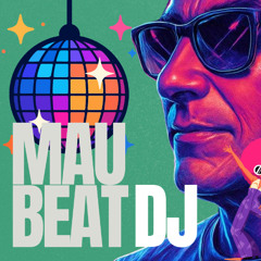 MauBeat DJ Electric Groove – 80s & 90s Dance Recharged