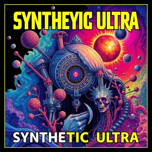 Synthetic Ultra Front Level (Live)