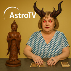 [FUNTRACK] Hilli Hotan – AstroTV – 160BPM [SCHRANZ REWORK]