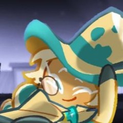 Crunchy Cookie Orchestra - The Mysterious Thief Appears! Roguefort Cookie's Theme