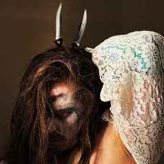 Rheophile (Golden Gussy)