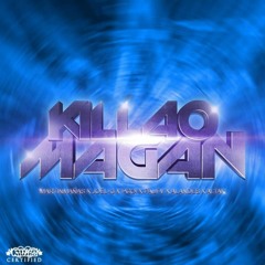 #Killaomagán - @Los Killaos [Nightcore]