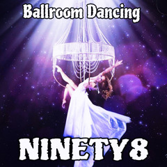 Ballroom Dancing prod. jvyro