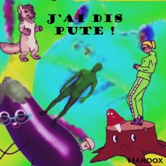 J'ai Dis Pute !