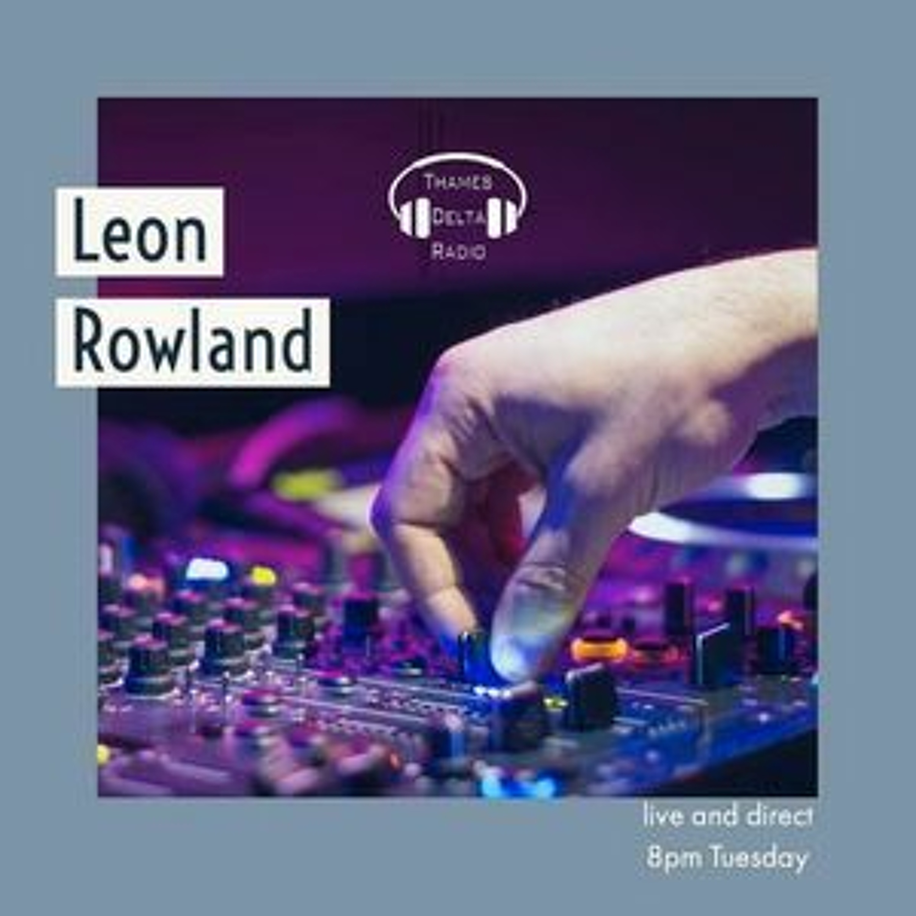 DJ LEON C MIXES AND SHOWS