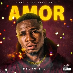 AMOR [PROD. SONY VIBE]