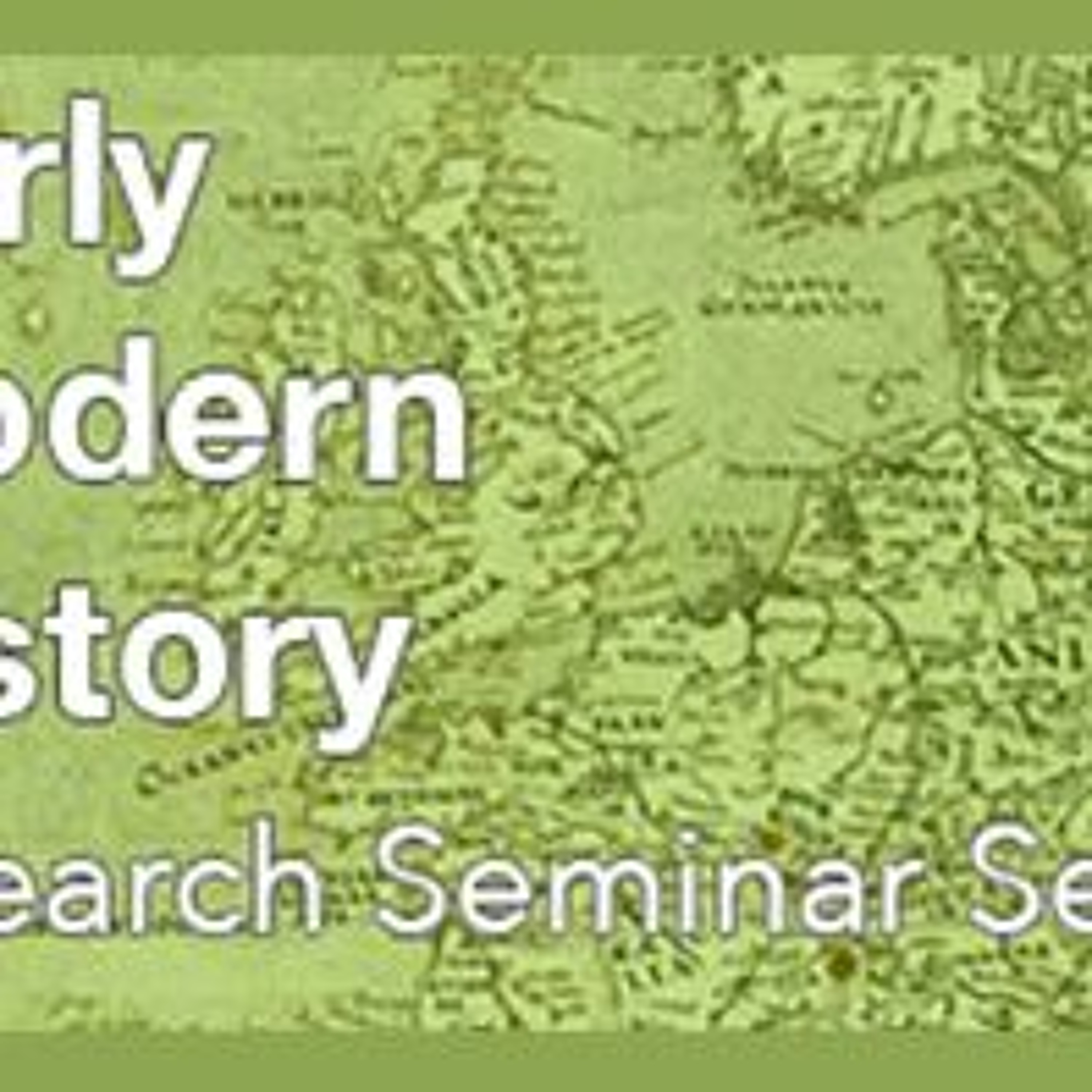 Beyond 2022 and Recovering Records for Early Modern Irish History episode artwork