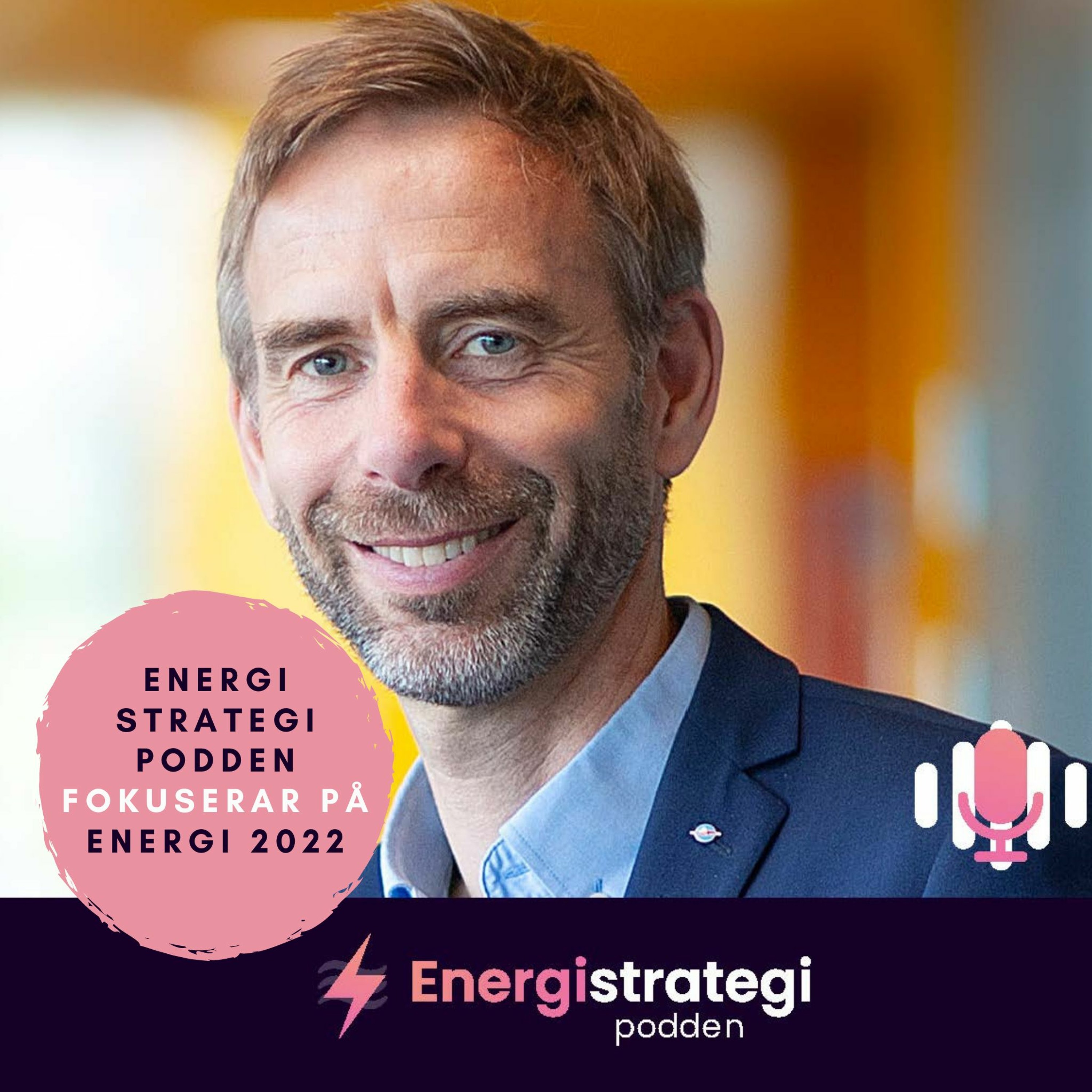 Energistrategipodden