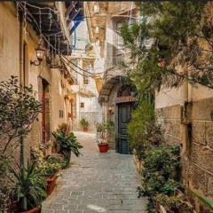 موسيقى شارة مسلسل مسافة أمان -إياد الريماوي