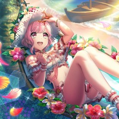 The Summer Vacation/夏休み - Lyrical Lily
