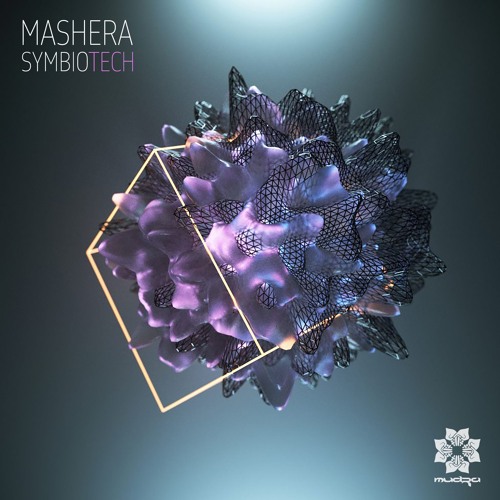 Mudra podcast / Mashera - Symbiotech [MM116]