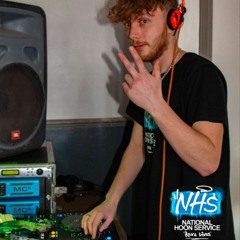RESIDENT MIX : ‘JOLTZ' 4X4 FRENZY