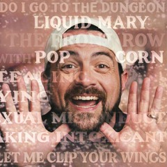 Liquid Mary - Pop Corn (Alanis Morissette's Front Row Cover)