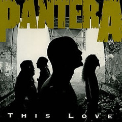 Pantera-This Love(Slowed)