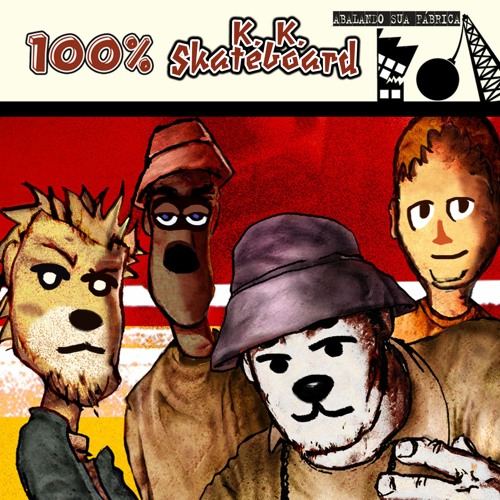 K.K. Skateboard