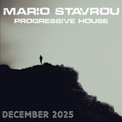Progressive House Mix - December 2025