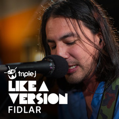 Xanny (triple j Like a Version)