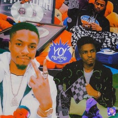 Pi'erre Bourne - Dough Up (Original)