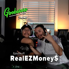 RealEZMoney$ Talks about Getting Started With Rap, New Upcoming Project, Overcoming Hurdles & More!