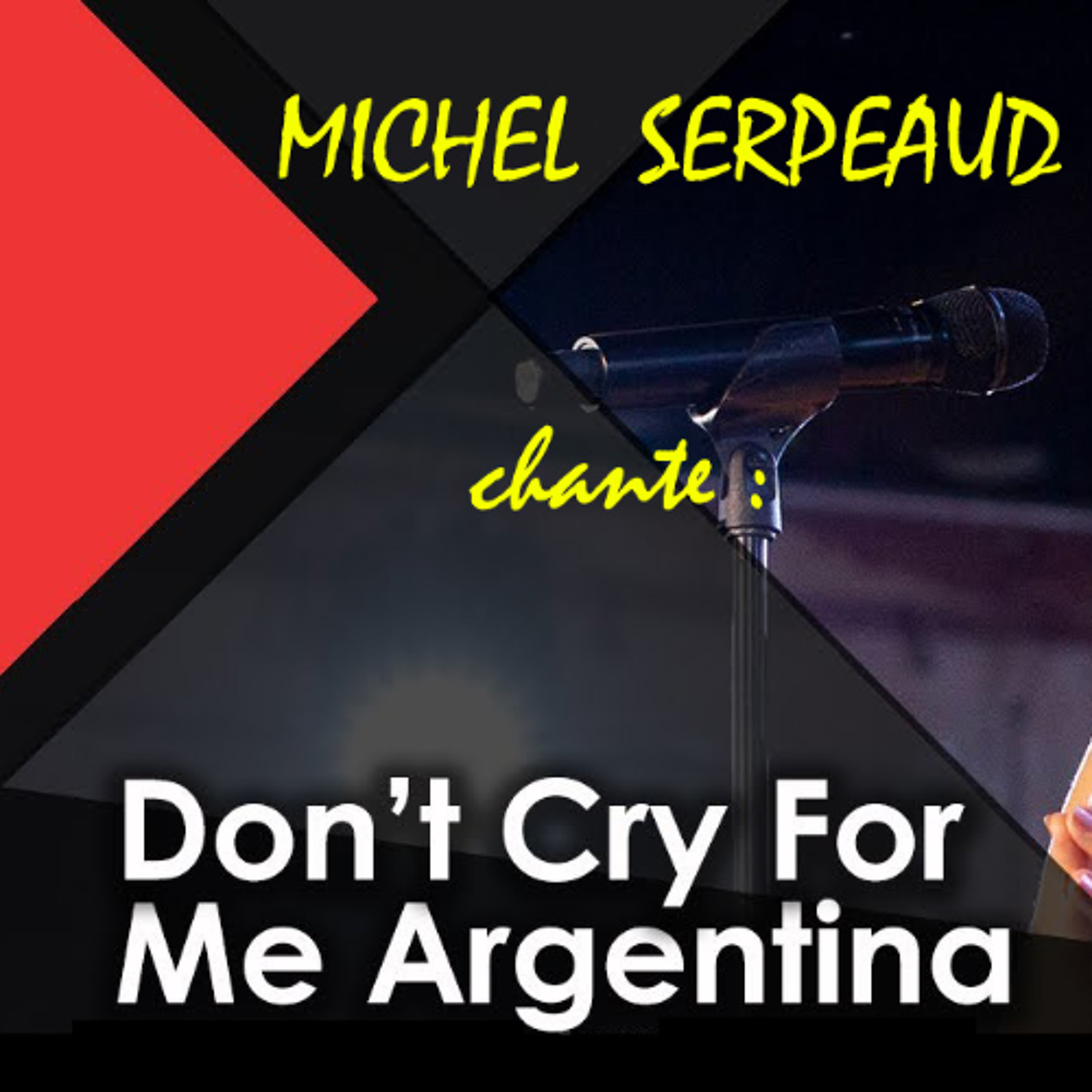 Play free music soundcloud, listen to music on Soundcloud , Play songs  Michel Serpeaud,