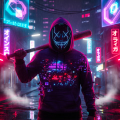 Neon Vandal