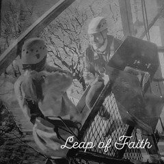 Leap of Faith Ft Kate Stanton