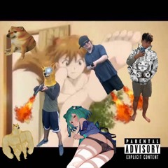 Smelly Balls (ft. Lil Trip, Yung Bean and Lil Swerve) prod. Phantabeatz