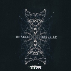 BRÄLLE - Siege EP [LTD031]