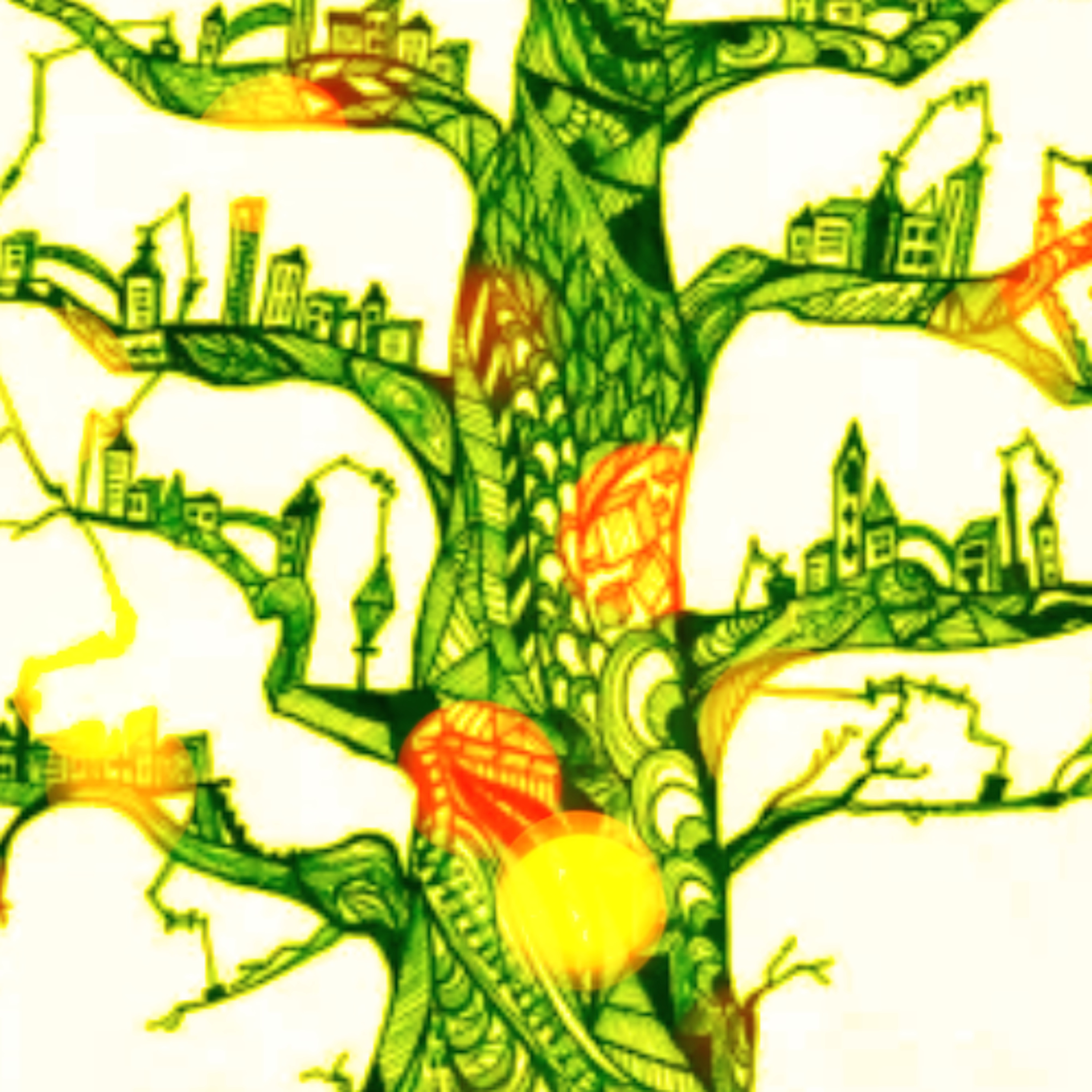 Microphone francophone - REMUSICALISER LE MONDE 19 episode artwork