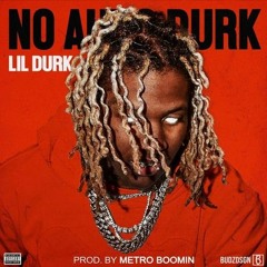 Lil Durk - No Auto Durk (Bass Bossted)
