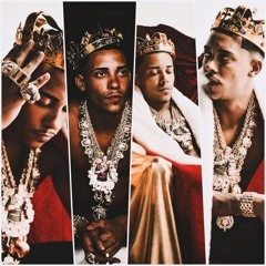 MC POZE DO RODO = EU ERA RICO E NÃO SABIA ♫♪♫