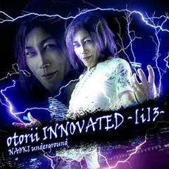 otorii INNOVATED -[i]3- [CHUNITHM STAR PLUS]