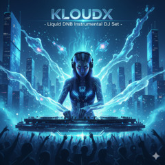 Soft Focus – Liquid DnB Instrumental DJ Set