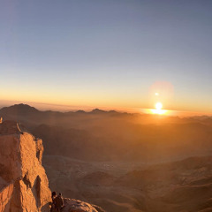 Spring Equinox - All Light Comes from Darkness