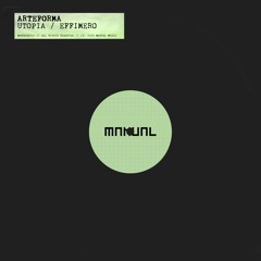 Arteforma - Effimero