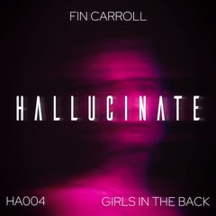 Fin Carroll - Girls In The Back