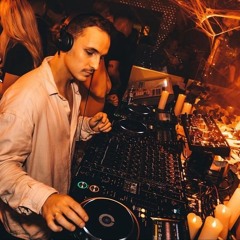 Live Set Supporting Pete Tong @ Raffles Chelsea [Blue Marlin Ibiza]