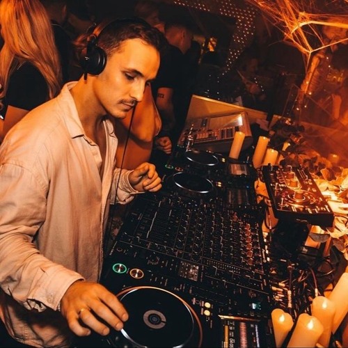 Live Set Supporting Pete Tong @ Raffles Chelsea [Blue Marlin Ibiza]