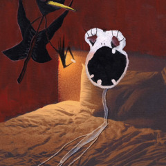 a total loose canon- Trainbreaksdown