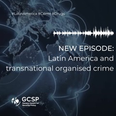 Latin America and transnational organised crime