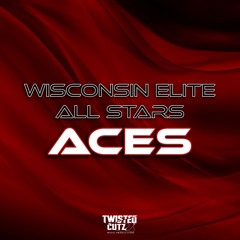 Wisconsin Elite All Stars Aces 2024-2025