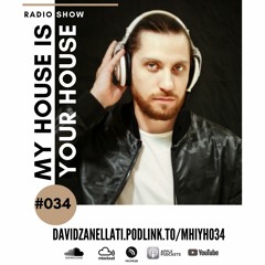 'My House is Your House' Radio Show