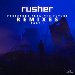 Rusher - Unfvckable (Agressor Bunx Remix)