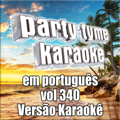 Reggae In Roça (Made Popular By Zezé Di Camargo & Luciano) [Karaoke Version]