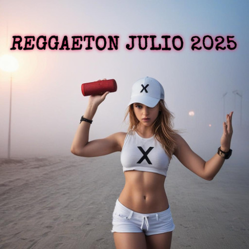 Reggaeton DeseoArdiente (Xmix)
