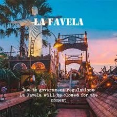 La Favela, Bali